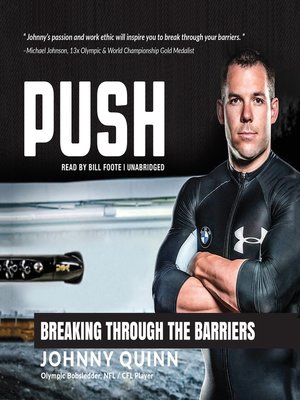 cover image of PUSH